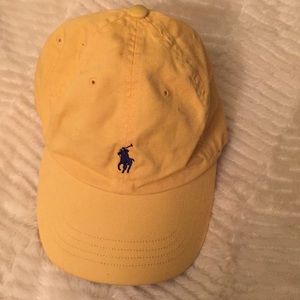 Polo Ralph Lauren cap